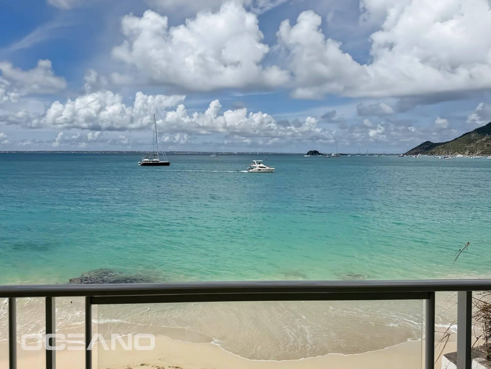 Beachfront One-Bedroom with Terrace gallery image 2