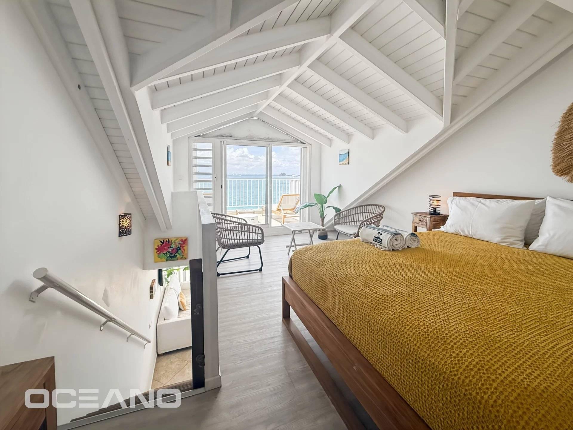 Beachfront One-Bedroom with Terrace gallery image 10