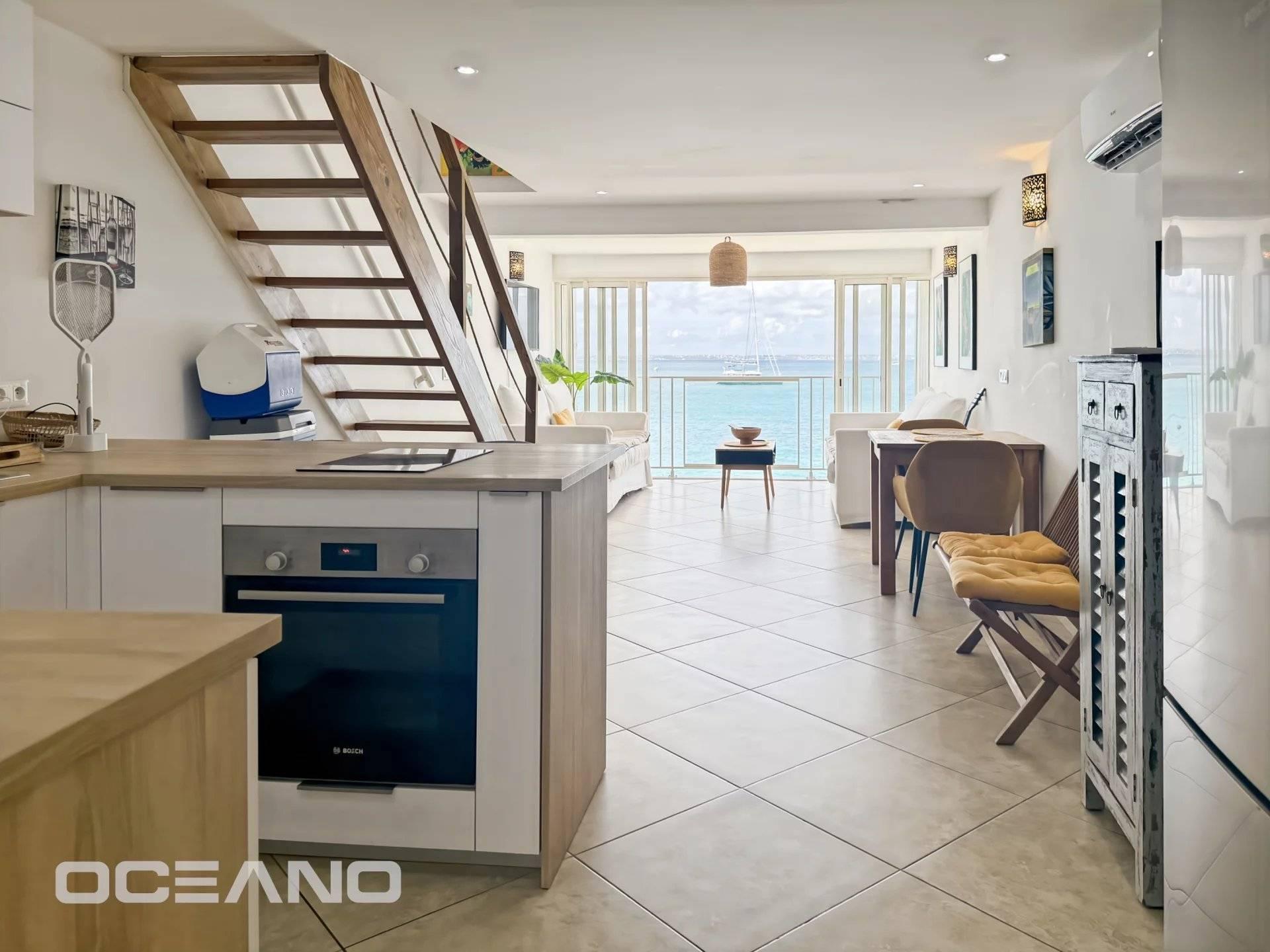 Beachfront One-Bedroom with Terrace gallery image 6