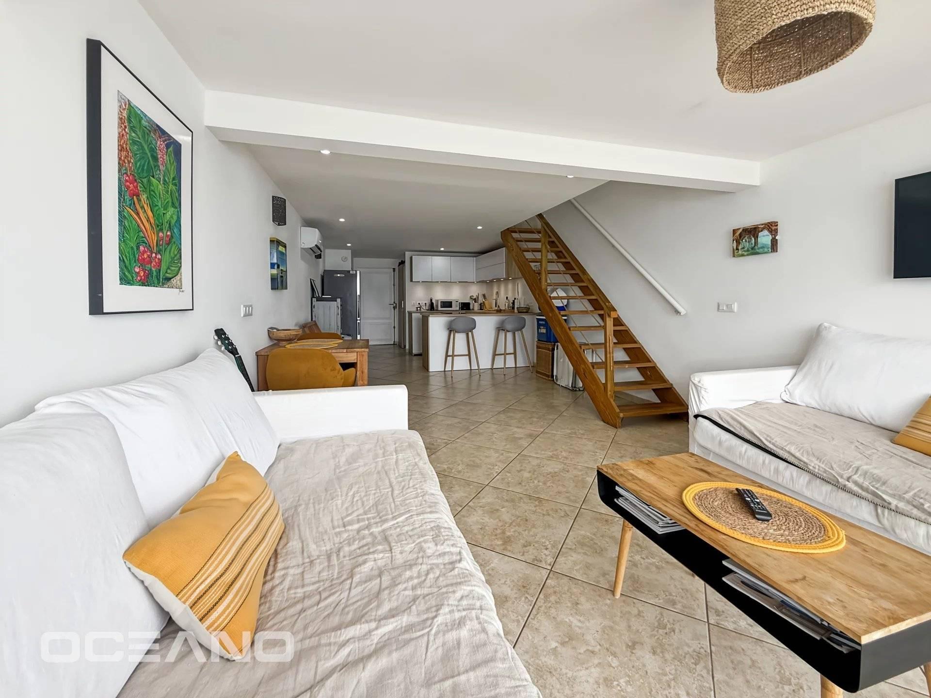 Beachfront One-Bedroom with Terrace gallery image 9